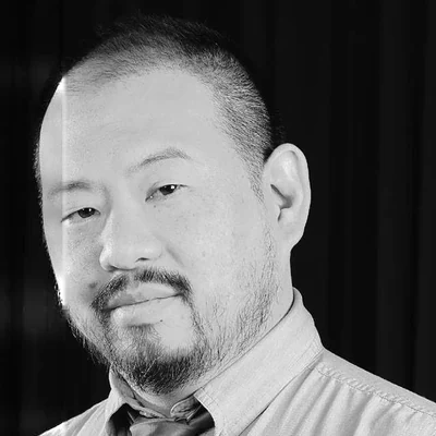Leo Wong, owner of ActingintheUAE.com