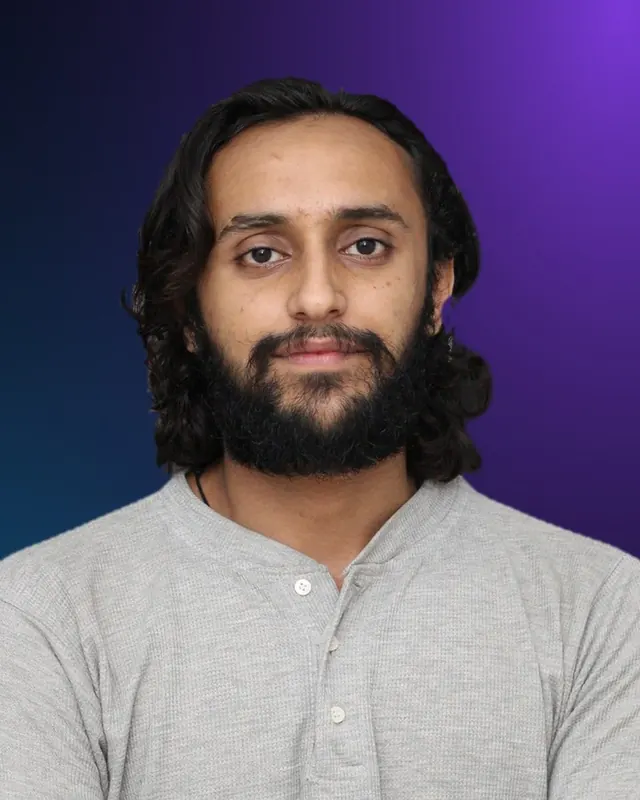 Abdul Rehman, Full Stack Engineer at XOSOFT Technologies
