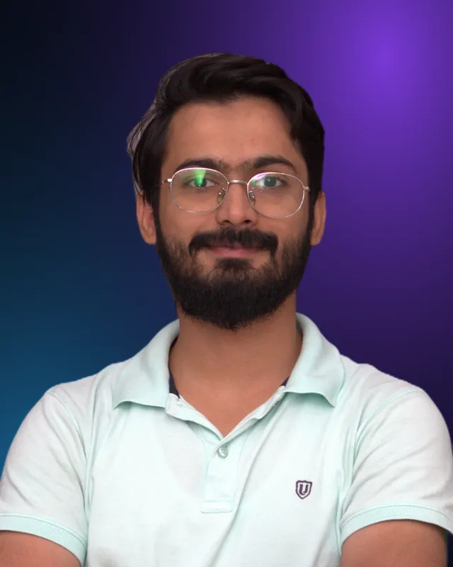 Afnan, Hybrid & Android Native Developer at XOSOFT Technologies