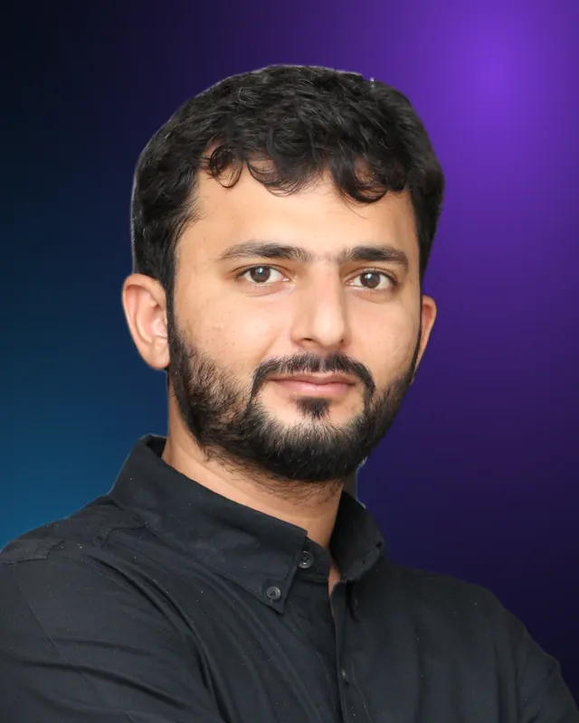 Hassan Wahid, Data Engineer at XOSOFT Technologies