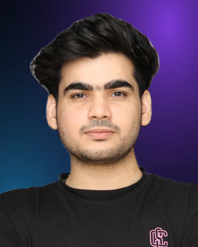 Muhammad Danish, AI Engineer at XOSOFT Technologies