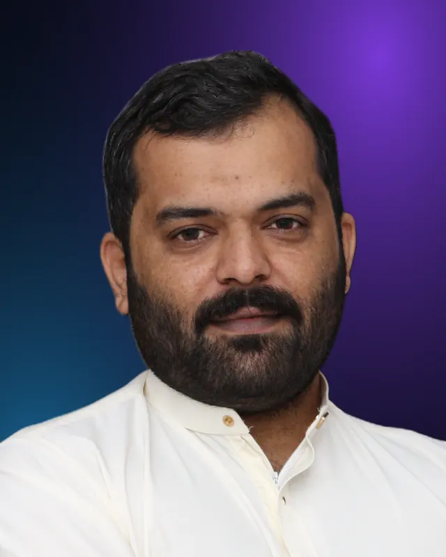 Muhammad Mushahid, Data Engineer at XOSOFT Technologies