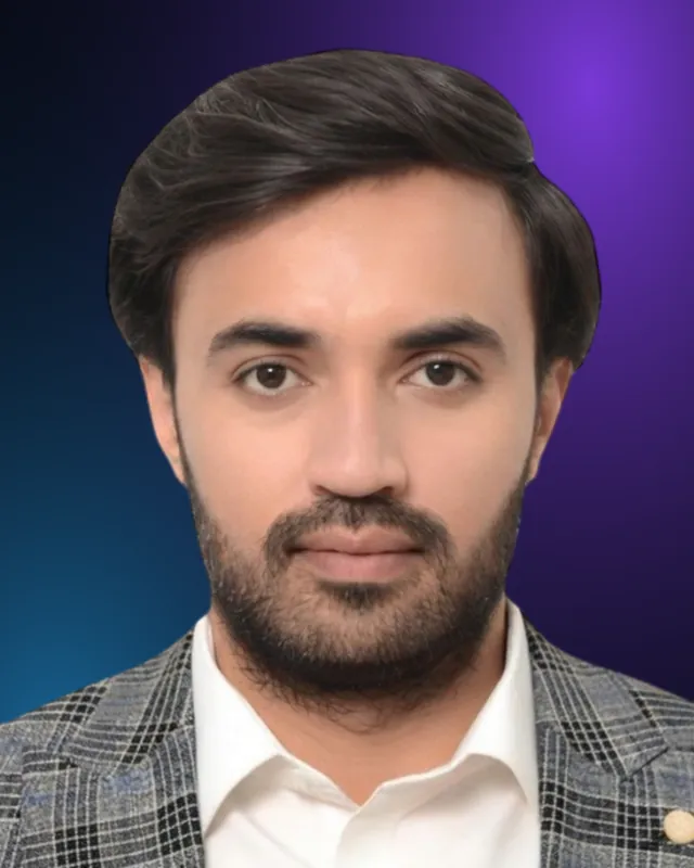 Munib Ul Haq, CEO at XOSOFT Technologies