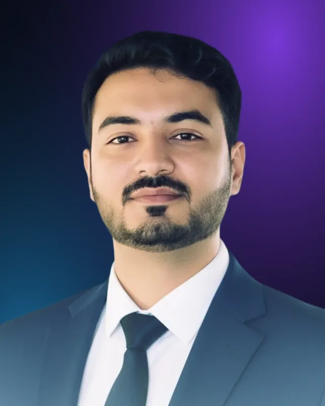 Muteeb Ahmad, Director at XOSOFT Technologies