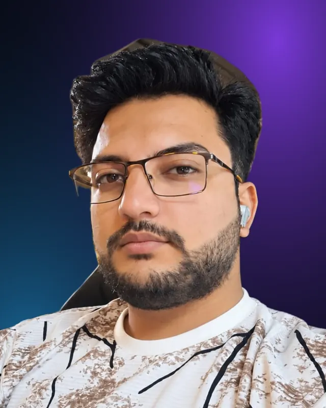 Rahmat Ullah, Full Stack Engineer at XOSOFT Technologies