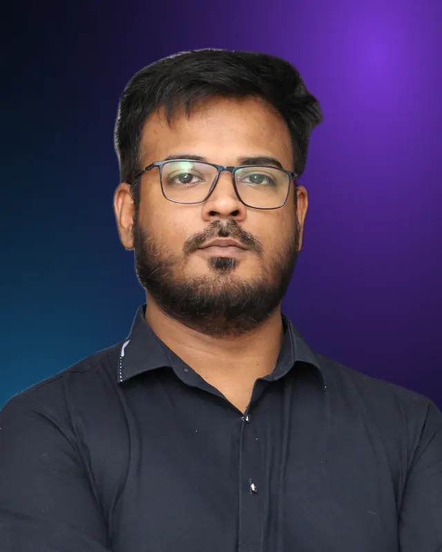 Usama Naeem, Project Manager at XOSOFT Technologies