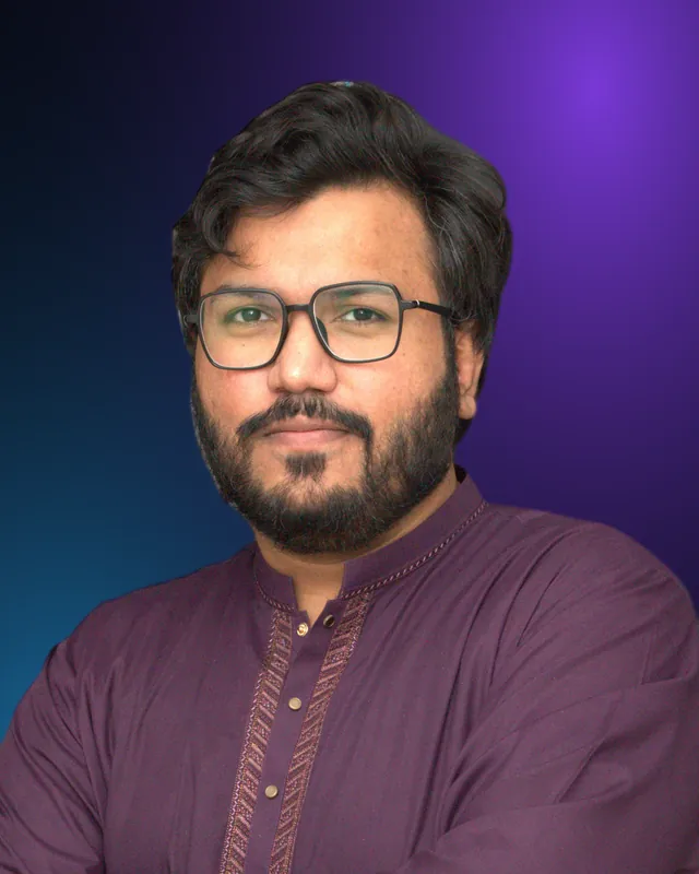 Usman Zafar, DevOps Engineer at XOSOFT Technologies