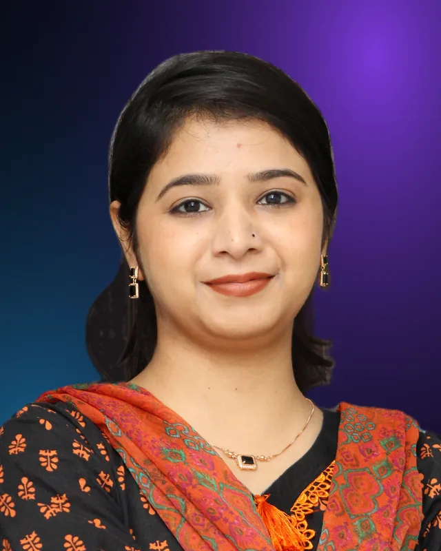Wajeeha, Data Entry Specialist at XOSOFT Technologies