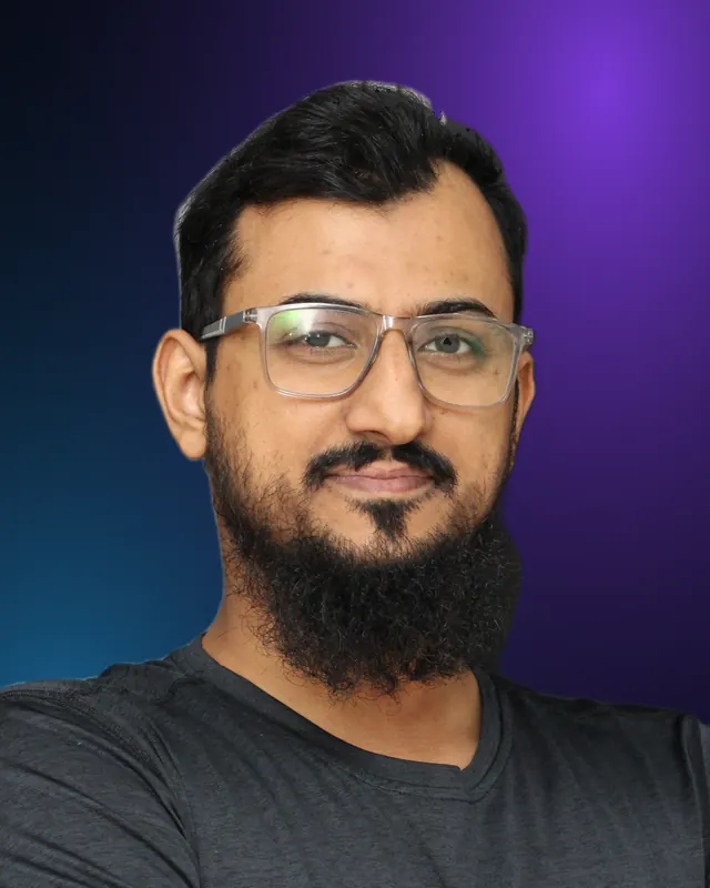 Waleed Afzal, Full Stack Developer at XOSOFT Technologies