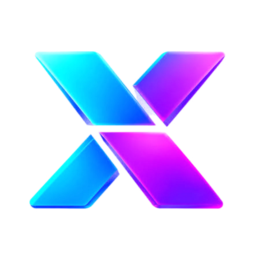 XOSOFT X symbol